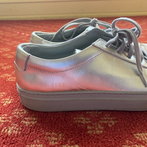 *RARE* Common Projects size 36 - Picture 6 of 9